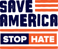 Save America Stop Hate